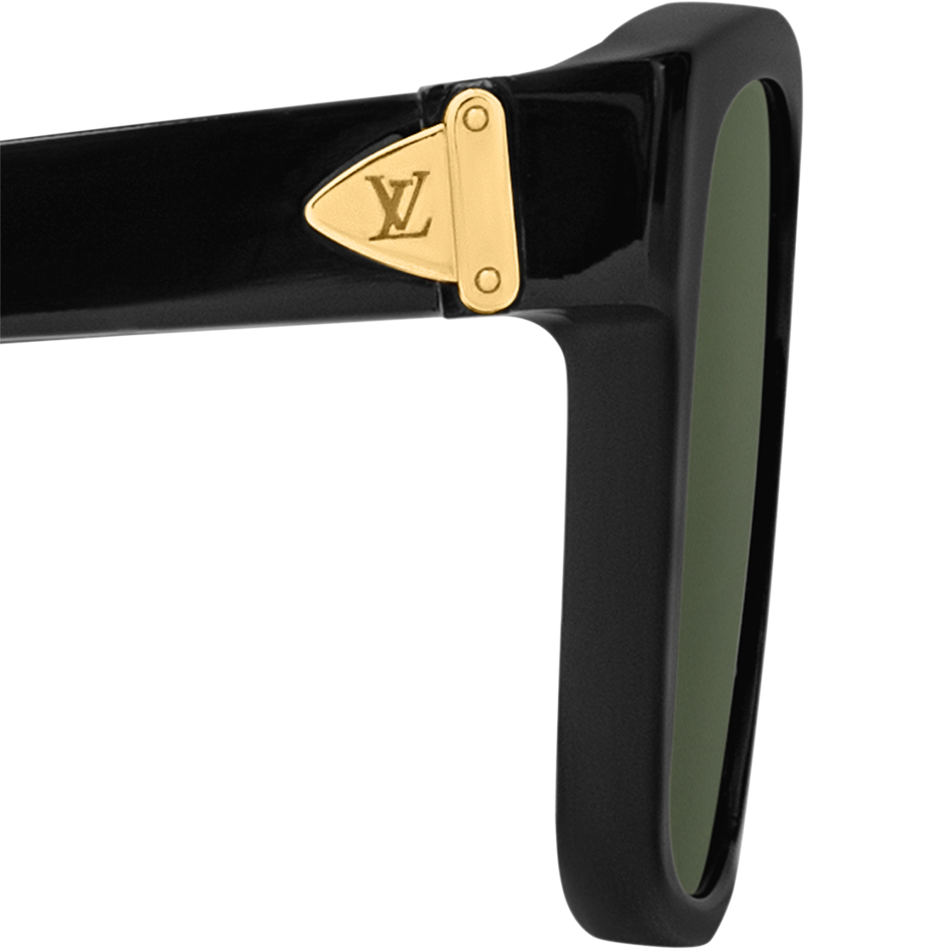 Louis Vuitton LV Glide Sunglasses